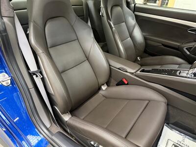2013 Porsche 911 Carrera 4S   - Photo 20 - Pottstown, PA 19464