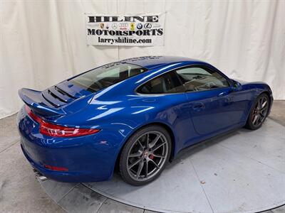 2013 Porsche 911 Carrera 4S   - Photo 6 - Pottstown, PA 19464