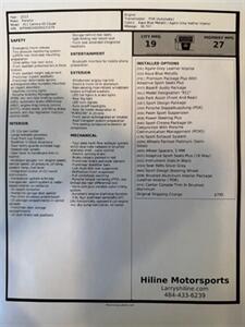 2013 Porsche 911 Carrera 4S   - Photo 32 - Pottstown, PA 19464