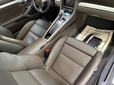 2013 Porsche 911 Carrera 4S   - Photo 22 - Pottstown, PA 19464