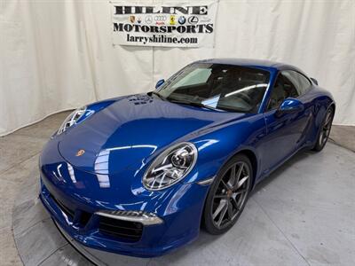 2013 Porsche 911 Carrera 4S   - Photo 3 - Pottstown, PA 19464