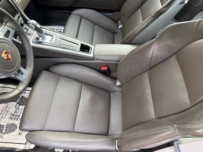 2013 Porsche 911 Carrera 4S   - Photo 14 - Pottstown, PA 19464