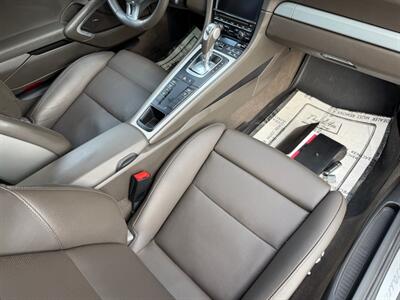 2013 Porsche 911 Carrera 4S   - Photo 18 - Pottstown, PA 19464