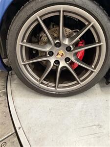 2013 Porsche 911 Carrera 4S   - Photo 29 - Pottstown, PA 19464