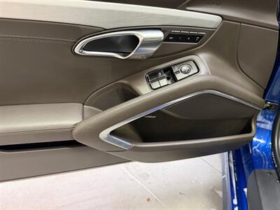 2013 Porsche 911 Carrera 4S   - Photo 23 - Pottstown, PA 19464