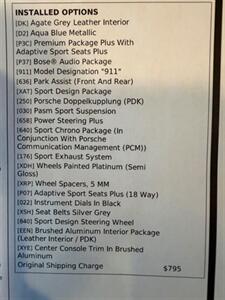 2013 Porsche 911 Carrera 4S   - Photo 2 - Pottstown, PA 19464