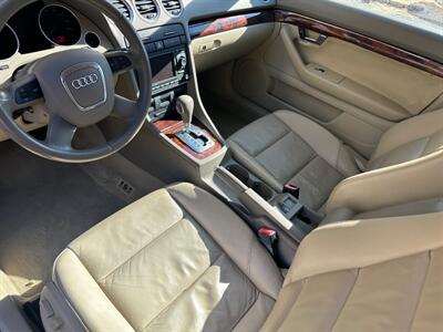 2008 Audi A4 2.0T   - Photo 12 - Pottstown, PA 19464