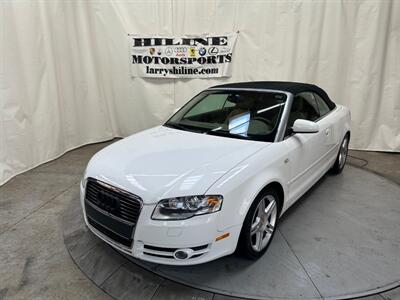 2008 Audi A4 2.0T   - Photo 2 - Pottstown, PA 19464