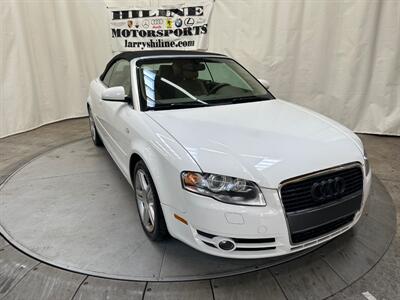 2008 Audi A4 2.0T   - Photo 5 - Pottstown, PA 19464