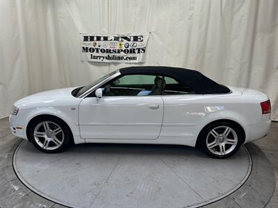 2008 Audi A4 2.0T   - Photo 1 - Pottstown, PA 19464