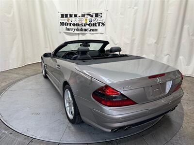 2004 Mercedes-Benz SL 55 AMG   - Photo 3 - Pottstown, PA 19464