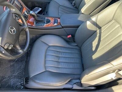 2004 Mercedes-Benz SL 55 AMG   - Photo 15 - Pottstown, PA 19464