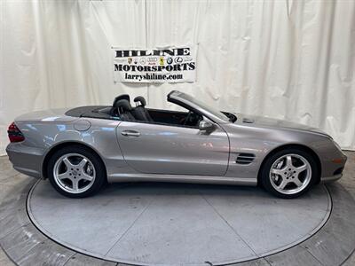 2004 Mercedes-Benz SL 55 AMG   - Photo 6 - Pottstown, PA 19464