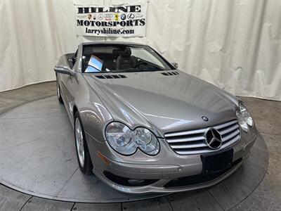 2004 Mercedes-Benz SL 55 AMG   - Photo 5 - Pottstown, PA 19464