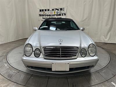 2002 Mercedes-Benz CLK CLK 430   - Photo 8 - Pottstown, PA 19464