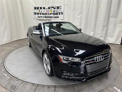 2014 Audi S5 3.0T quattro Premium Plus   - Photo 7 - Pottstown, PA 19464