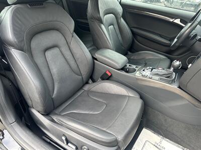 2014 Audi S5 3.0T quattro Premium Plus   - Photo 22 - Pottstown, PA 19464