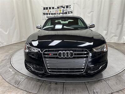 2014 Audi S5 3.0T quattro Premium Plus   - Photo 4 - Pottstown, PA 19464