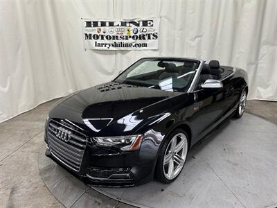 2014 Audi S5 3.0T quattro Premium Plus   - Photo 2 - Pottstown, PA 19464