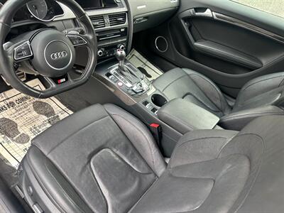 2014 Audi S5 3.0T quattro Premium Plus   - Photo 18 - Pottstown, PA 19464