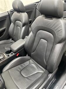 2014 Audi S5 3.0T quattro Premium Plus   - Photo 17 - Pottstown, PA 19464