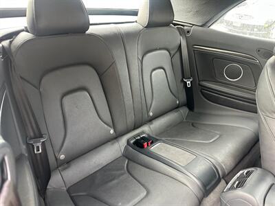 2014 Audi S5 3.0T quattro Premium Plus   - Photo 23 - Pottstown, PA 19464