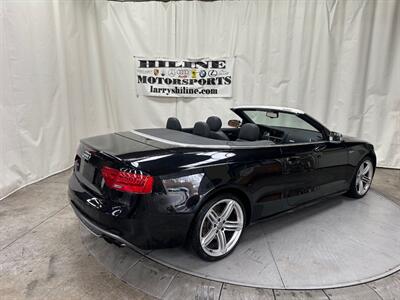 2014 Audi S5 3.0T quattro Premium Plus   - Photo 5 - Pottstown, PA 19464