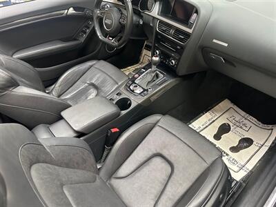 2014 Audi S5 3.0T quattro Premium Plus   - Photo 21 - Pottstown, PA 19464