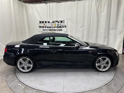 2014 Audi S5 3.0T quattro Premium Plus   - Photo 10 - Pottstown, PA 19464