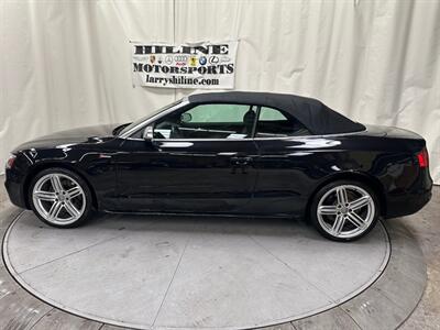 2014 Audi S5 3.0T quattro Premium Plus   - Photo 9 - Pottstown, PA 19464