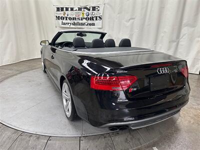 2014 Audi S5 3.0T quattro Premium Plus   - Photo 3 - Pottstown, PA 19464