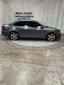 2017 Volkswagen Jetta 2.0T GLI  6 SPEED MANUAL - Photo 7 - Pottstown, PA 19464