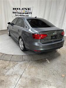 2017 Volkswagen Jetta 2.0T GLI  6 SPEED MANUAL - Photo 4 - Pottstown, PA 19464