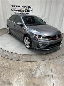 2017 Volkswagen Jetta 2.0T GLI  6 SPEED MANUAL - Photo 8 - Pottstown, PA 19464