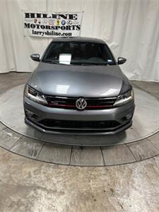 2017 Volkswagen Jetta 2.0T GLI  6 SPEED MANUAL - Photo 9 - Pottstown, PA 19464