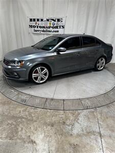 2017 Volkswagen Jetta 2.0T GLI  6 SPEED MANUAL - Photo 3 - Pottstown, PA 19464