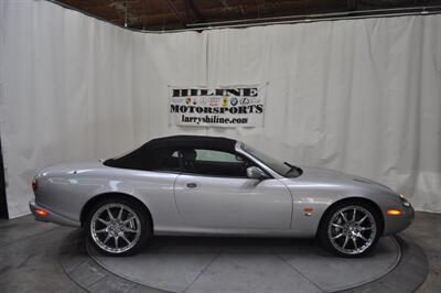 2004 Jaguar XKR   - Photo 10 - Pottstown, PA 19464