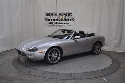 2004 Jaguar XKR   - Photo 2 - Pottstown, PA 19464