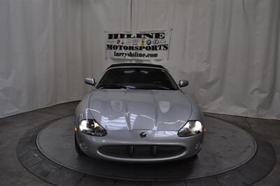 2004 Jaguar XKR   - Photo 8 - Pottstown, PA 19464