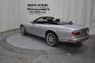 2004 Jaguar XKR   - Photo 3 - Pottstown, PA 19464