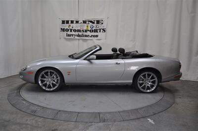 2004 Jaguar XKR   - Photo 1 - Pottstown, PA 19464