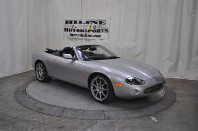 2004 Jaguar XKR   - Photo 7 - Pottstown, PA 19464