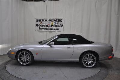 2004 Jaguar XKR   - Photo 9 - Pottstown, PA 19464