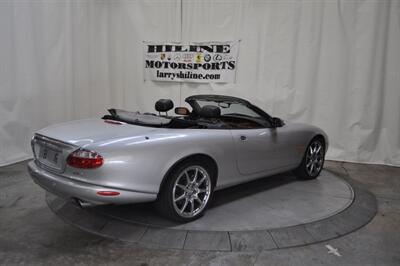 2004 Jaguar XKR   - Photo 5 - Pottstown, PA 19464