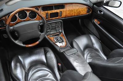 2004 Jaguar XKR   - Photo 16 - Pottstown, PA 19464