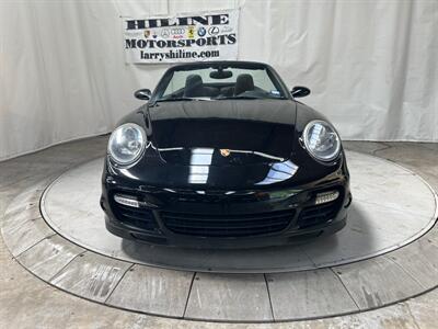 2009 Porsche 911 Turbo   - Photo 3 - Pottstown, PA 19464