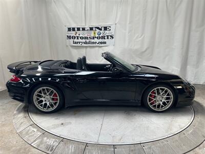 2009 Porsche 911 Turbo   - Photo 4 - Pottstown, PA 19464