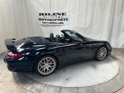 2009 Porsche 911 Turbo   - Photo 5 - Pottstown, PA 19464