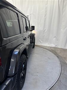 2021 Jeep Wrangler Unlimited Sahara Altitude   - Photo 13 - Pottstown, PA 19464