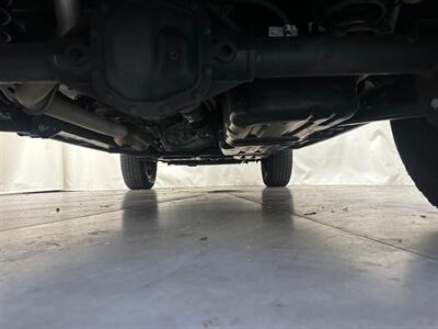 2021 Jeep Wrangler Unlimited Sahara Altitude   - Photo 30 - Pottstown, PA 19464